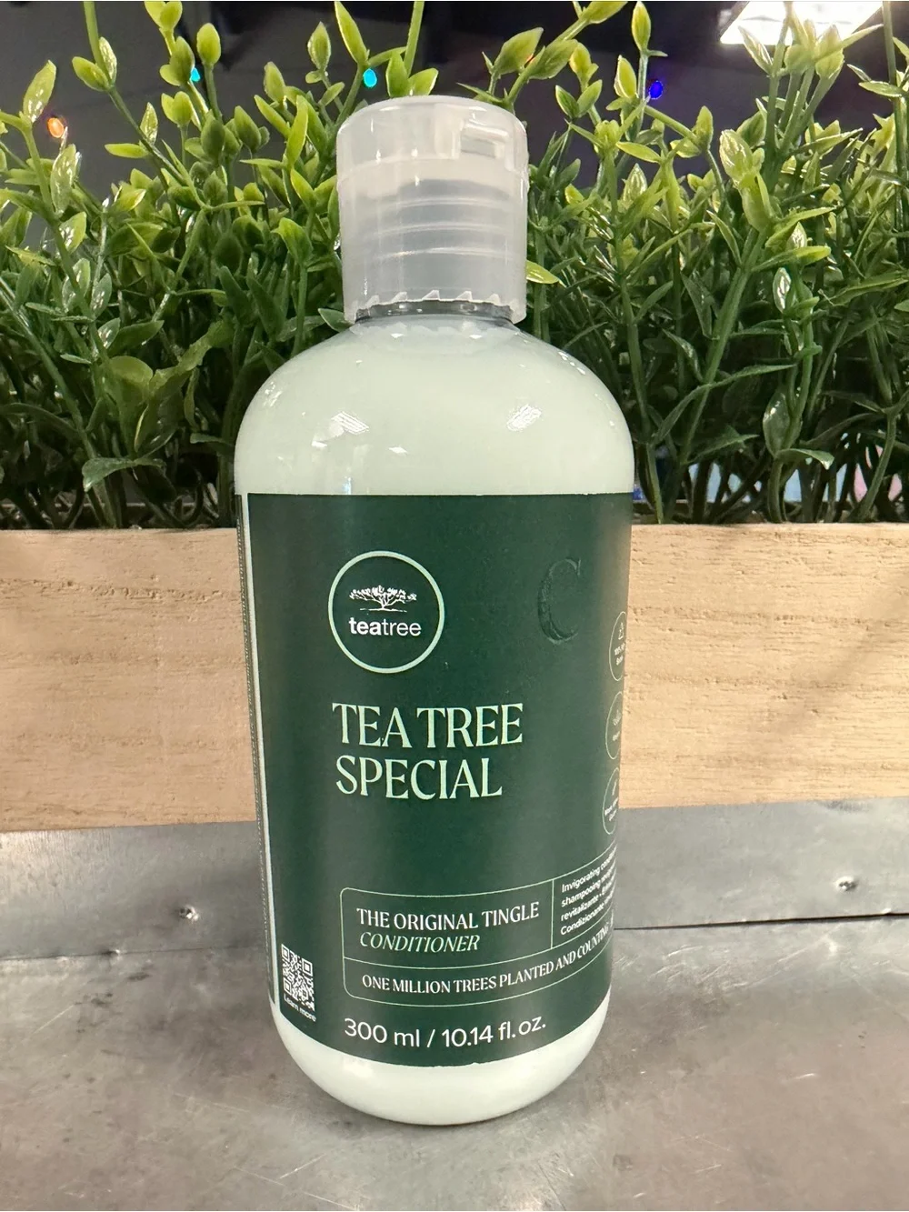 Paul Mitchell Tea Tree Special Conditioner - NEW